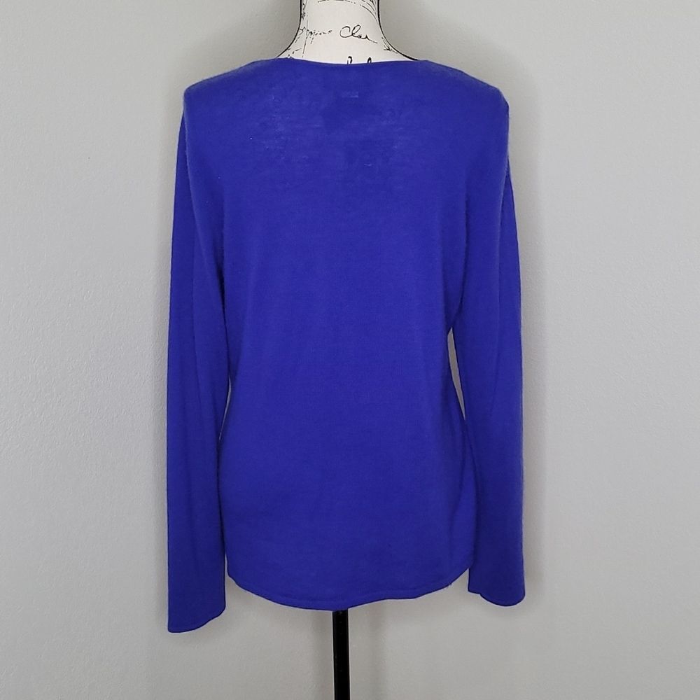 Sutton Studio sweater - Picture 4 of 6